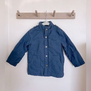 Osh Gosh 3T Blue Jacket